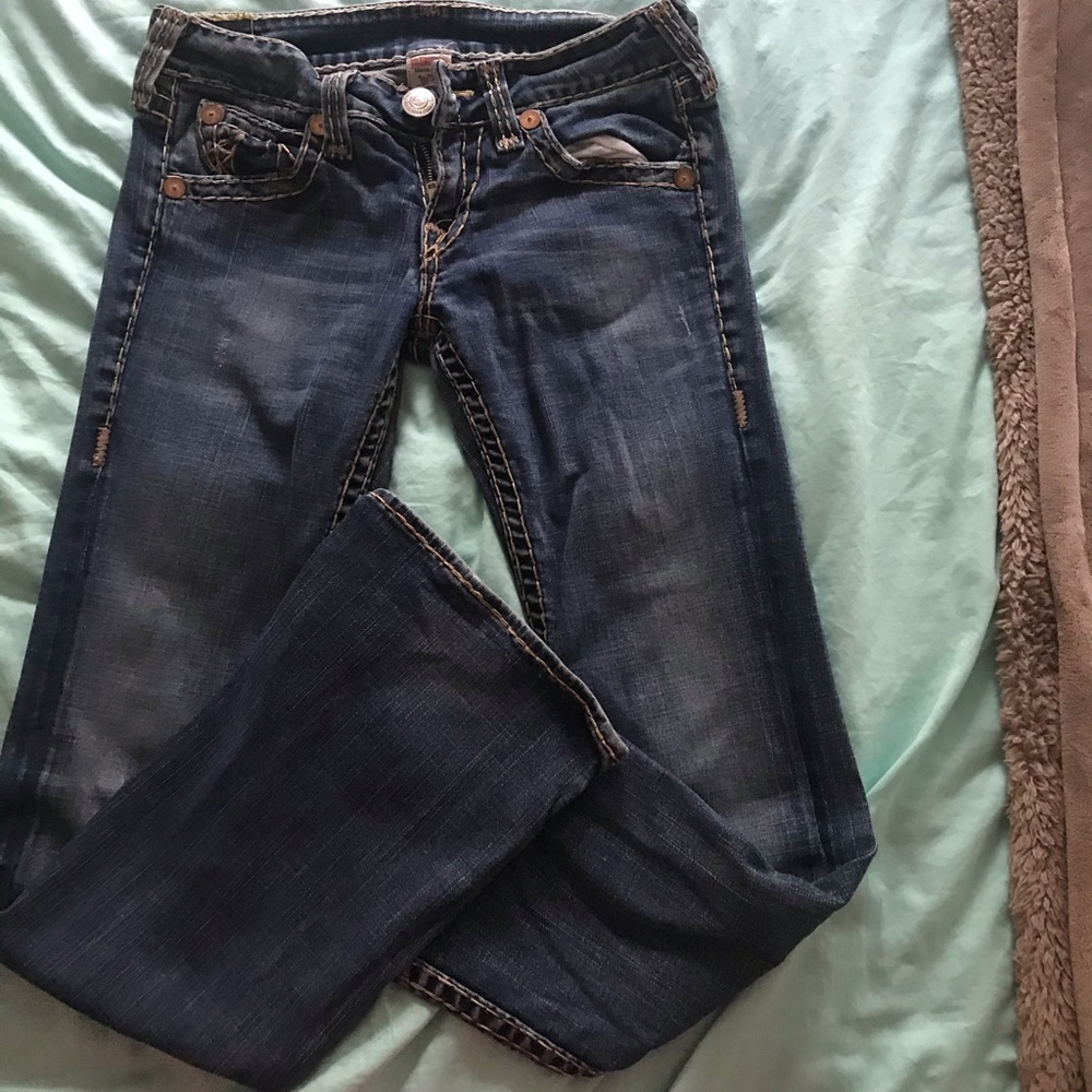 True Religion Jeans